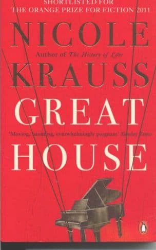 Great house