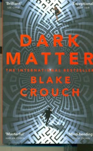 Dark Matter