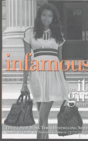 Infamous
