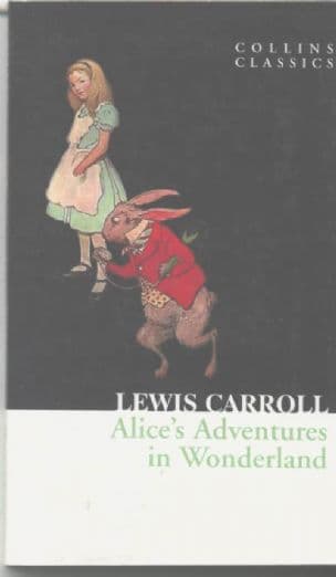 Alice's Adventures in Wonderland