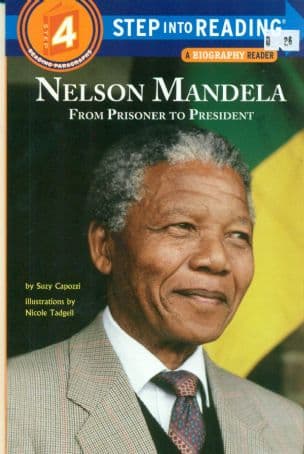 Nelson Mandela