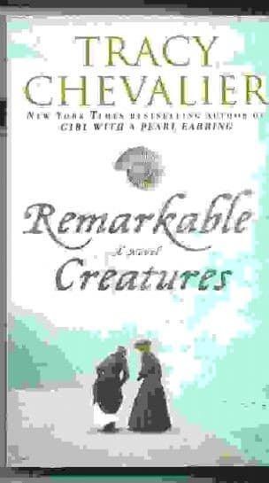 Remarkable Creatures