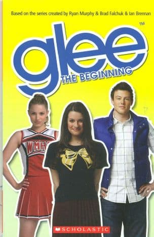 Glee the Beginning