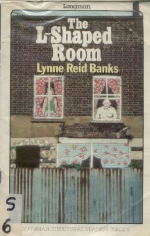 The L-shaped room