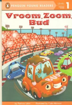 Vroom Zoom Bud