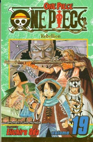 Rebellion 19