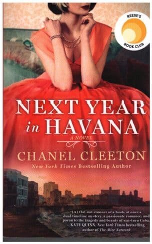 Next Year in HAVANA