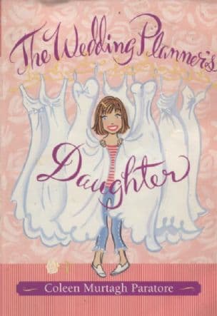 The Wedding Planner's Daughter