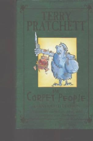 The Carpet People