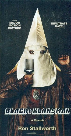 Black Klansman