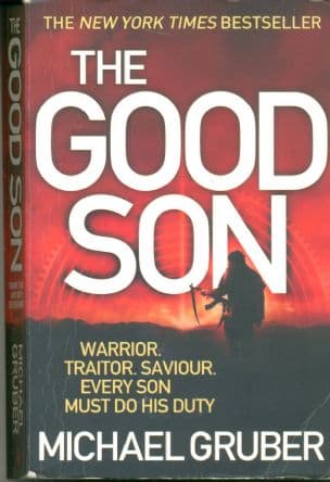 The Good Son