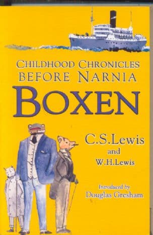 Boxen