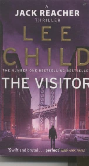 The Visitor