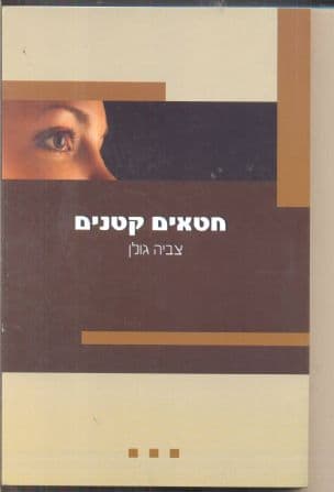 חטאים קטנים