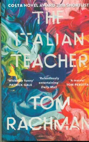 The Italian Teacher