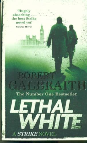Lethal White