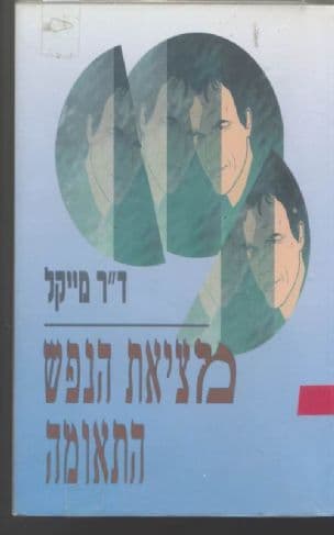 מציאת הנפש התאומה