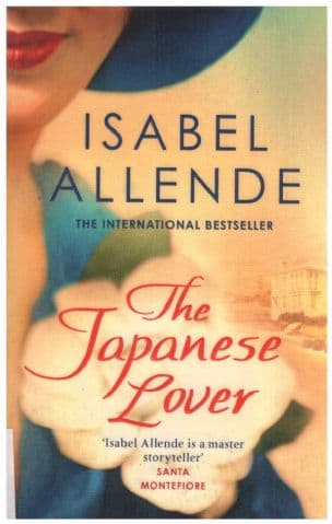 The Japanese Lover