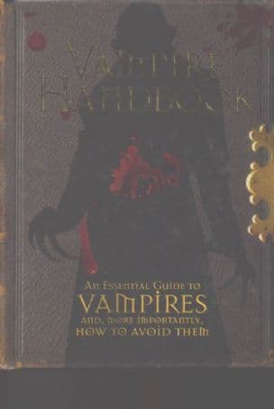 Vampire Handbook