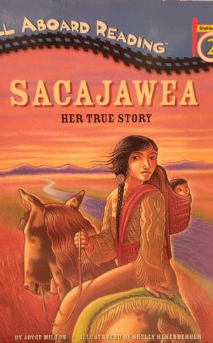 SACAJAWEA