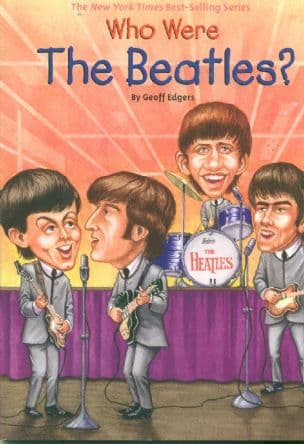 Who Were The Beatles