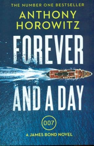 Forever and a Day