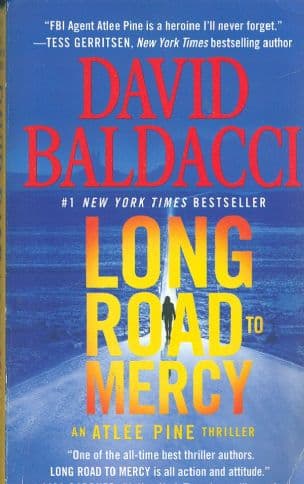 Long Road to Mercy