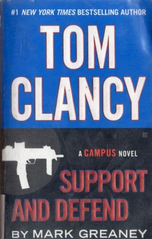Support And Defend