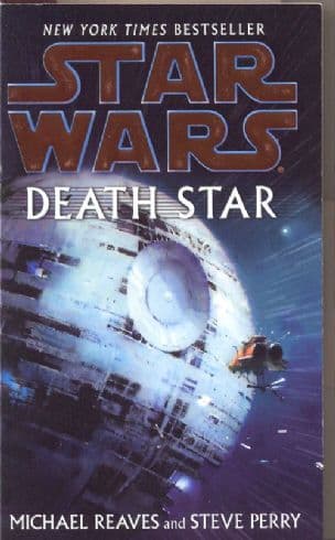Deth star