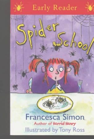 Spider School