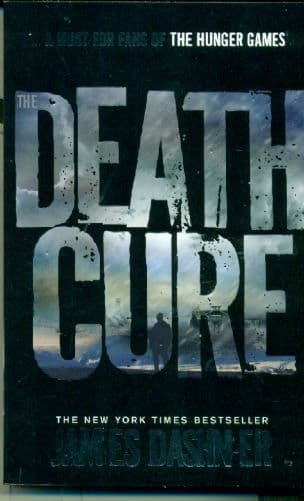 The Death Cure 3
