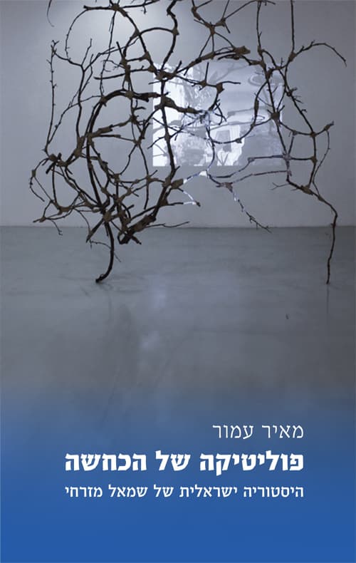 פוליטיקה של הכחשה