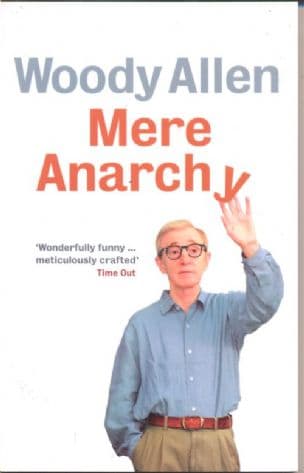 Mere anarchy