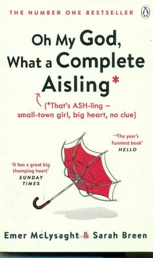 Oh My God What a Complete Aisling