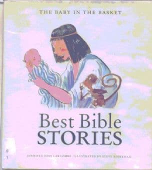 The Baby in the Basket
