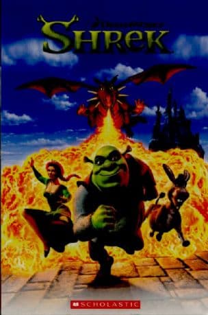 Shrek