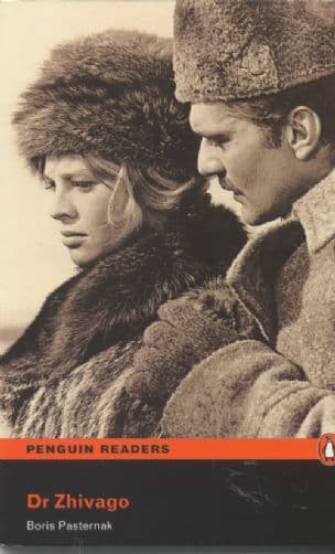 Dr Zhivago