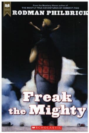 Freak the Mighty