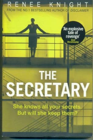 The Secretary