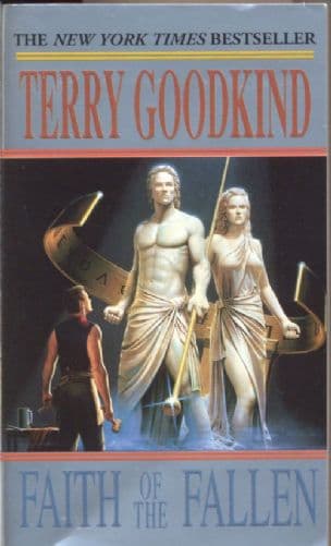 Faith of the fallen
