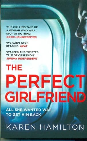 The Perfect Girlfriend