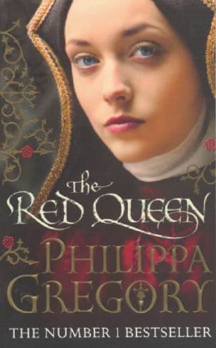 The Red Queen