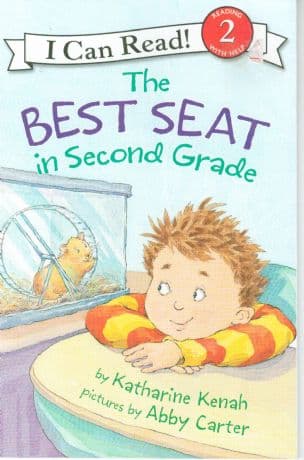 The Best Seat in Second Grade