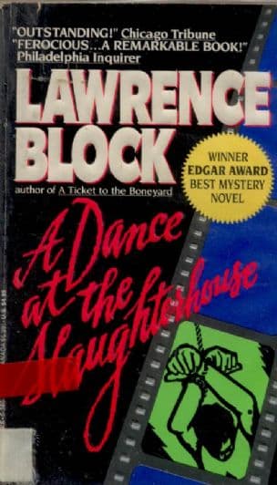 A dance at the slaughterhouse