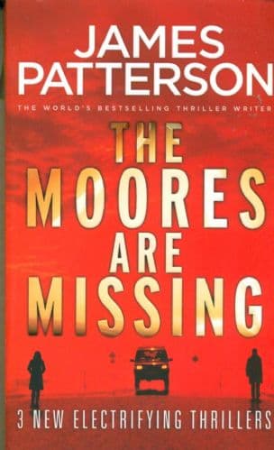 The Moores are Missing