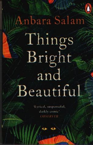 Things Bright and Beautiful