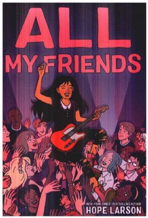 All My Friends