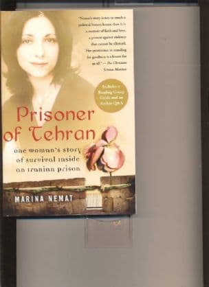 Prisoner of Tehran