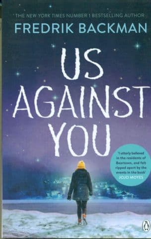 Us Against You