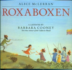 Roxaboxen